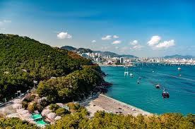 ¿cuáles son las instalaciones más importantes de corea del sur? 6 Lugares Que Tienes Que Visitar En Corea Del Sur
