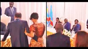 Olive Lembe Danse Avec Kengo Kabibi Asali Zuwa Youtube