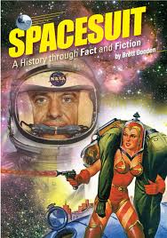Spacesuit eBook by Brett Gooden