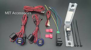 Find discussions on the toyota tundra diesel, trd pro, sr5, lift kits, towing capacity. Mit Toyota Tundra 07 16 2x De Doble Puerto Usb Cargador De Telefono 2 1a Adaptador De Corriente Interruptor Ebay