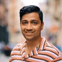 Rusty Ralston Email & Phone Number