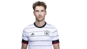 Fri 19 jan 2018 06.06 est. Leon Goretzka Mittelfeld Sturm Team Die Mannschaft Manner Nationalmannschaften Mannschaften Dfb Deutscher Fussball Bund E V