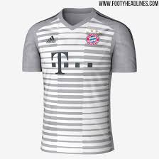 Jun 02, 2021 · liverpool's hopes of potentially signing florian neuhaus have increased after the midfielder denied he had already agreed a deal with bayern munich. New Kit Alert Bayern Munich Goalkeeper S Kit Leaked In New Photo Shoot Bavarian Football Works