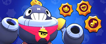 Enter your brawl stars user id. Atualizacao De Junho 2019 Brawler Tick Novas Skins E Poderes De Estrela Brawl Stars Dicas