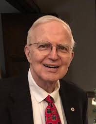 Dr. Gerald Ray Lloyd, 83