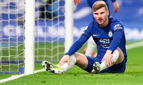 New striker took just four minutes on his debut. Chelsea S Timo Werner Hones His Quality And Homes In On Scoring Premier League The Guardian