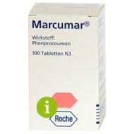 3 contra marcumar bei dialysepatienten mit vorhofflimmern:. Meda Pharma Marcumar Test 2 Testberichte Erfahrungen Auf Yopi De