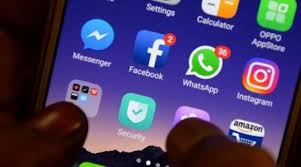 Post yours and see other's reports and complaints. Whatsapp Facebook Instagram Down Worldwide Users Report Error In Media Downloads World News India Tv