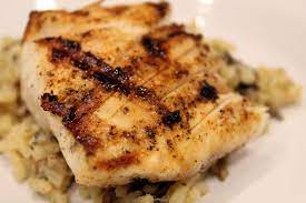 Each bite of this cake is so moist and delicious. Grilled Fresh Coastal Amberjack Seafood Recipe Midlife Snowbird
