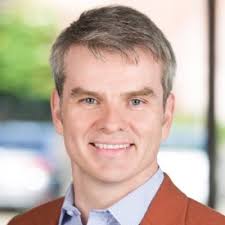 Matthew Prior, Ph.D.