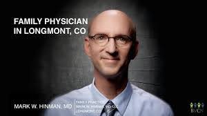 Mark Hinman's Instagram, Twitter & Facebook