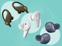 8 Best Running Headphones 2020 Wireless In Ear Headphones For Your Workout The Independent