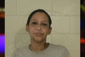 Mandy Drake — Liberty County Jail Bookings