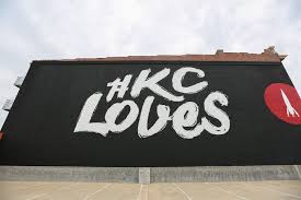 Where To Find Kansas City S Coolest Walls Out To Eat Kansas City Artist City Engagement Photos Kansas City