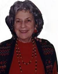 Elaine Garfield Obituary (2005)