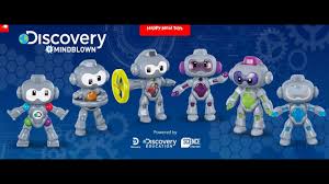 We'll review the issue and make a decision about a partial or a full refund. The Discovery Mindblown Mcdonald S January 2020 Happy Meal Toys Are Finally Here Youtube