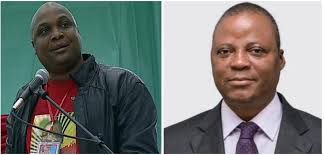 Já não é Gondola, é Neto!