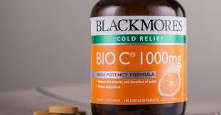Blackmores vitamin c 500 mg 60's merupakan suplemen mengandung vitamin c yang diperlukan untuk memelihara kesehatan seluruh tubuh.blackmores sumber antioksidan menangkal radikal bebas. Adakah Benar Vitamin C Mampu Memutihkan Kulit Seluruh Badan Anda Yokizon