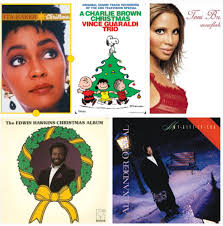 What are some of your favourite Christmas Albums?!- Jeremy