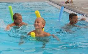 10 Of The Coolest Most Creative Pool Games For Kids Pool Party Games Kids Party Games Swimming Pool Games