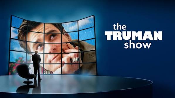 Prime Video: The Truman Show