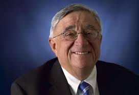 Real Estate Giants Pay Tribute To Industry Legend John Zuccotti