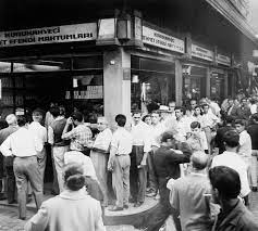 Sold by zamouri spices an elbertai company. Kurukahveci Mehmet Efendi The True Story Of Turkish Coffee The Guide Istanbul