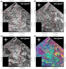 Remote Sensing Free Full Text Application Of Landsat 8 Sentinel 2 Aster And Worldview 3 Spectral Imagery For Exploration Of Carbonate Hosted Pb Zn Deposits In The Central Iranian Terrane Cit Html