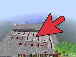 Çoğunlukla temel redstone yapılarıdır ama yine de yararlı olanları vardır. Cara Membuat Lampu Redstone Di Minecraft 7 Langkah