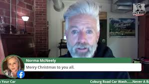 A Holiday Miracle: Steven Reiser The Piano Man