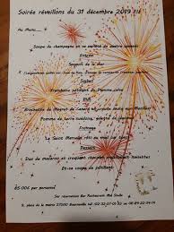 Ils vous permettent d'accéder à toutes les rubriques, y compris celles nécessitant de s'identifier. Soiree Du 31 Decembre 2019 Au Mia Stella Reserve Votre Table Picture Of Mia Stella Bourneville Tripadvisor