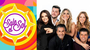 The producer of the program sale el sol, andrés tovar and his wife claudia martín, would be ending their relationship, all because of maite perroni, who would have a relationship with maite perroni has also not reacted to the article published by tvnotas, where she is singled out as andrés tovar's lover. Vuelve A Televisa Productor De Sale El Sol Y Su Contundente Reaccion A Su Llegada A Hoy Tribuna