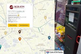 In fact, according to coinatmradar, there are roughly 5.000 crypto atms installed around the. Bitxatm Bitxatm Twitter