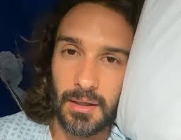 Lifestyle guru and social media sensation joe wicks brings his high octane, high optimism approach to health and fitness to television with his own show helping people to. Body Coach Joe Wicks Super Grateful To Nhs After Hand Surgery Bbc News