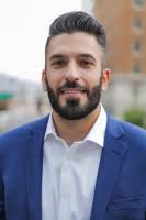 Mr. Darcy Aaron Iniguez-Unger