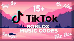 Removed for copyright roblox 10 id codes wtfrapfrench read desc. 15 Tiktok Roblox Music Codes Ids 2020 Working Youtube