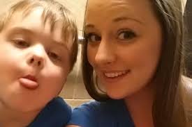 Fundraiser for Tammy Jo Gonzales by Tristen Glaab : Olivia Yost Memorial  Fund