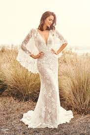 Hochzeitskleid aus spitze oder spitzenhochzeitskleid? Rund Ums Brautkleid Alle Begriffe Im Uberlick