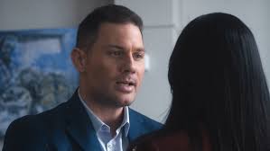 Stephanie Accuses Greg of Killing Senior