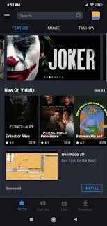 · add your favorite songs, set timers, cool filters. Vidmix