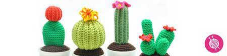 Free tutorial with pictures on how to make a plant plushie in under 120 minutes by yarncrafting, crocheting, amigurumi, and hand sewing with flower pot, crochet hook, and crochet hook. Crochet A Cactus Yarnplaza Com For Knitting Crocheting