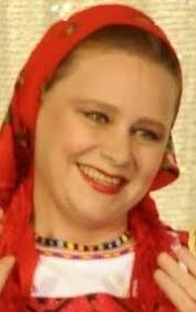 Liliana mocanu is a romanian film and theater actress.she was born on may 22 1969 in bucuresti, romania.she graduated from university of theatrical arts and cinematography in 1994. Las Fierbinti 2012 Actors Directors Producers And Other Members Of The Crew