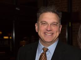 Cumberland County commissioner breaks with local Republicans