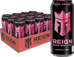 Helping doers in their home improvement projects. Amazon Com Reign Total Body Fuel Carnival Candy Fitness Performance Drink 16 Fl Oz Pack Of 12 Grocery Gourmet Food