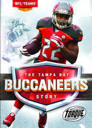 Tampa bay @buccaneers' @will_gholston2 donated $225,000 to the moffitt cancer center to help fund research into breast, colon and prostate cancers. The Tampa Bay Buccaneers Story Nfl Teams Larry Mack 9781626173842 Amazon Com Books