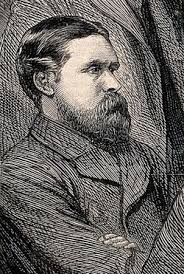 Henry Haversham Godwin-Austen