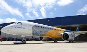 Compra de jatos da Embraer pela dona da Gol aquece disputa das aéreas brasileiras por voos regionais