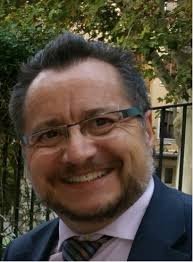 Entrevistem a José Luis Baquero Úbeda, director i coordinador científic del  Foro Español de Pacientes