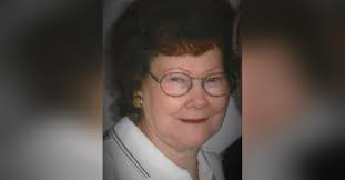 Obituary information for Katherine Mae Parrish