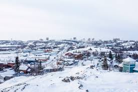 This category will help you navigate the information you will need to visit yellowknife, the capital city of the northwest territories. A Basic Introduction To Yellowknife Yellowknife Online